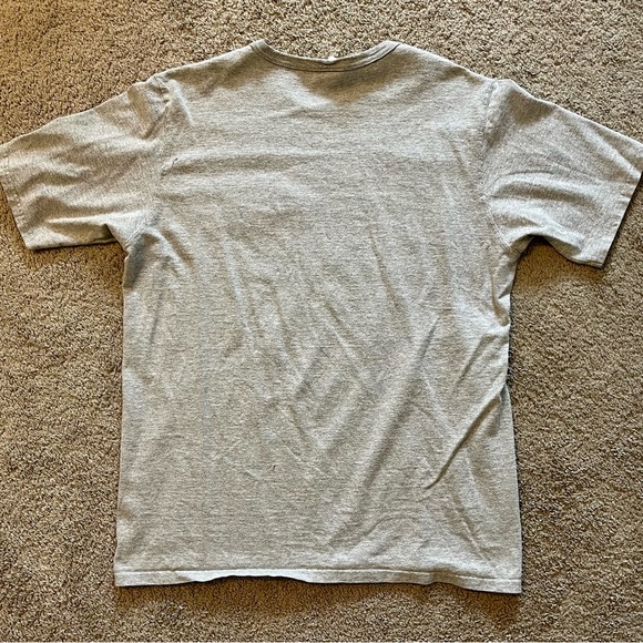 Champion classic Tshirt size XL used - Picture 2 of 2